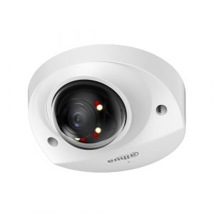 IP network camera 4MP HDBW2449F-AS-IL 2.8mm | HDBW2449FSIL