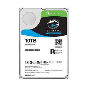 10TB HDD SATA SEAGATE SKYHAWK | HDD10TB
