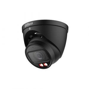IP network camera 8MP HDW2849T-ZS-IL Black | HDW2849TZILB