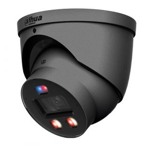 IP network camera 6MP IPC-HDW3649H-AS-PV-PRO  2.8mm Black | HDW3649PRB28