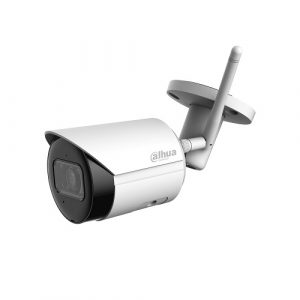 IP network camera 4MP HFW1430DSP-SAW 2.8mm | HFW1430DSSAW