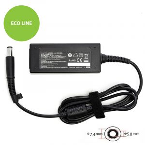 Laptop Power Adapter HP 45W: 19.5V, 2.31A | HP45G7450