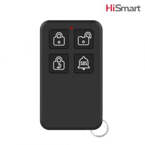 HiSmart Wireless Remote Controller | HS080020