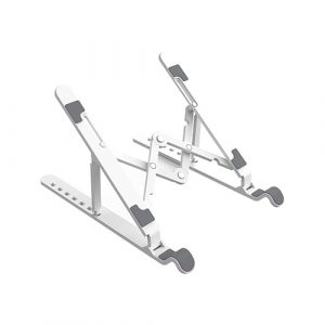Laptop Stand, Plastic ORICO, White | HS081683