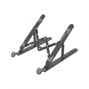 Laptop Stand ORICO, Plastic, Black | HS081690
