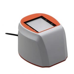 1D/2D Barcode Scanner XL-2300 | HS081843