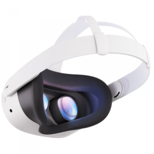 Meta Quest 3S Virtual reality system, 128GB, US, White Meta Quest 3S Virtual reality system, 128GB, US, White