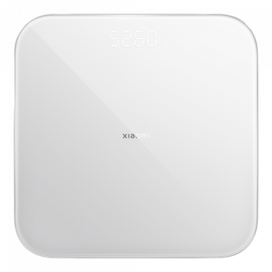 Xiaomi MJTZC02YM Mi Smart Scale S200, White