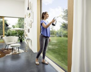 Karcher WV 6 Plus Window Vac Electric Window Cleaner Karcher WV 6 Plus Window Vac Electric Window Cleaner