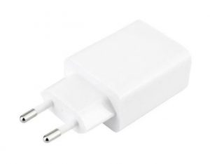 Xiaomi 22.5W Power Adapter USB-A EU, White