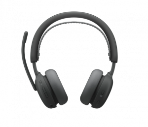 Logitech Zone Wireless 2 ES for Business MS Teams Wireless Headset, Bluetooth, USB-C rec., Graphite Logitech Zone Wireless 2 ES for Business MS Teams Wireless Headset, Bluetooth, USB-C rec., Graphite