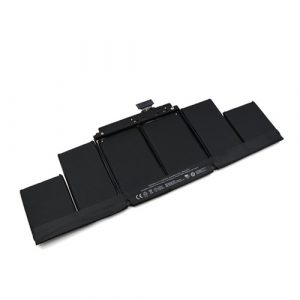 Notebook battery for A1417, 8647mAh, Premium | NB420223