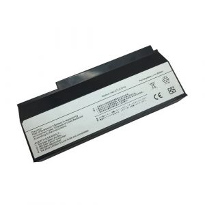 Notebook Battery ASUS A42-G73, 4400mAh, Extra Digital Selected | NB430444