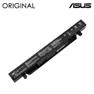 Notebook Battery, ASUS A41N1424, 48Wh, Original | NB430758