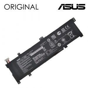 Notebook Battery ASUS B31N1429, 4110mAh, Original | NB431564