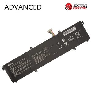 Notebook Battery ASUS B31N1911, 3600mAh, Extra Digital Advanced | NB431922