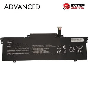 Notebook Battery ASUS C31N1914, 4100mAh, Extra Digital Advanced | NB432127