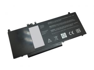 Notebook Battery DELL 6MT4T, 7200mAh, Extra Digital Selected Pro | NB440610