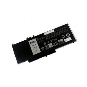 Notebook battery, DELL R0TMP Original | NB441044