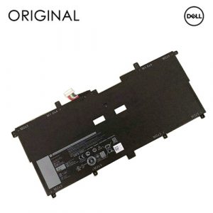 Notebook Battery, DELL NNF1C, HMPFH, Original | NB441174