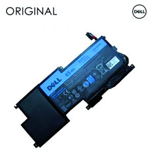 Notebook battery DELL W0Y6W, 5855mAh, Original | NB441280