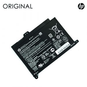 Notebook battery, HP BP02XL Original | NB461493