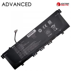 Notebook battery HP KC04XL, 3300mAh, Extra Digital Advanced | NB461851