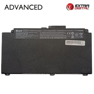 Notebook battery HP CD03XL, 4200mAh, Extra Digital Advanced | NB461929
