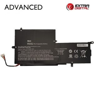 Notebook battery HP PK03XL, 4800mAh, Extra Digital Advanced | NB462568