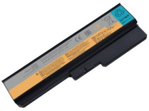Notebook battery, Extra Digital Advanced, LENOVO 42T4585, 5200mAh | NB480043