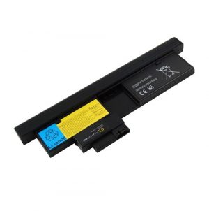 Notebook battery, Extra Digital Advanced, LENOVO 42T4564, 5200mAh | NB480203