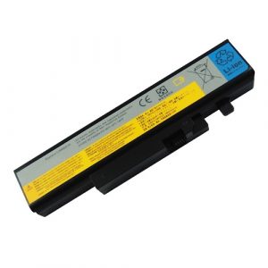 Notebook battery, Extra Digital Advanced, LENOVO IdeaPad Y460 LO9N6D16, 5200mAh | NB480241