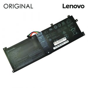 Notebook Battery LENOVO Miix 510, 5110mAh, Original | NB481132