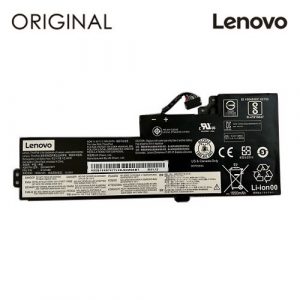 Notebook Battery LENOVO 01AV420, Original | NB481194