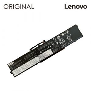 Notebook Battery LENOVO L17M3PB1, Original | NB481217