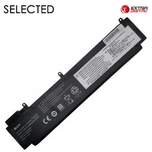 Notebook battery LENOVO SB10F46460, 2000mAh, Extra Digital Advanced | NB481590