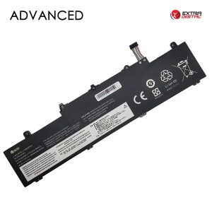 Notebook Battery LENOVO L19C3PD5, 4650mAh, Extra Digital Advanced | NB482115