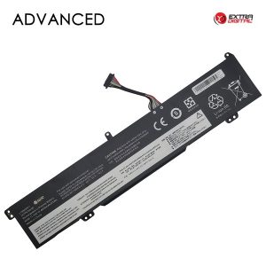 Notebook Battery LENOVO L18M3PF1, 4600mAh, Extra Digital Advanced | NB482153