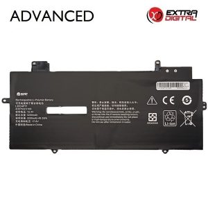 Notebook Battery LENOVO L20C4P71, 3200mAh, Extra Digital Advanced | NB482993