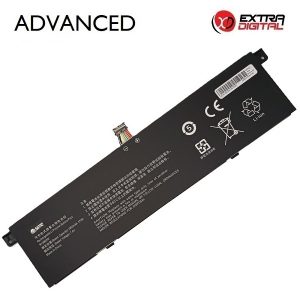 Notebook Battery XIAOMI R13B02W, 4850mAh, Extra Digital Advanced | NB530090