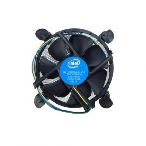 Processor cooler Intel E97379-003 , 12V, 0.2A | NC032722