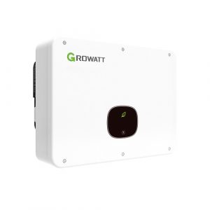 Inverter GROWATT MID 20KTL-3X, 20kW, 3-phase, 2 MPPT | NV820283