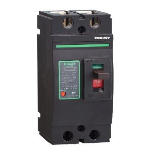 DC Circuit Breaker - 2P, 250A, 500VDC | NV821389