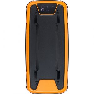 Power Bank 30000mAh, PD 65W, DC 12-19V, USB-C, 2xUSB-A, QC3.0 | PB930968