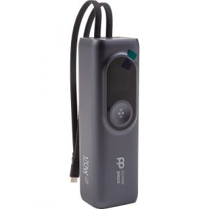 Power Bank 25000mAh, 100W, 3xUSB-C, USB-A | PB931538