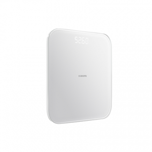 Xiaomi MJTZC02YM Mi Smart Scale S200, White