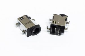 Power jack, SAMSUNG NP 700Z3A Series | PJ340873