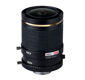 12 MegaPixel 4K Lens PLZ20C0-D | PLZ20C0-D