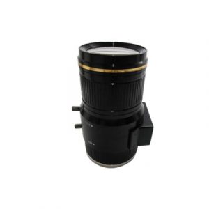 12 MegaPixel 4K Lens PLZ20C0-D | PLZ21C0-P