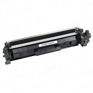 Compatible cartridge HP CF217A | PP-CF217A